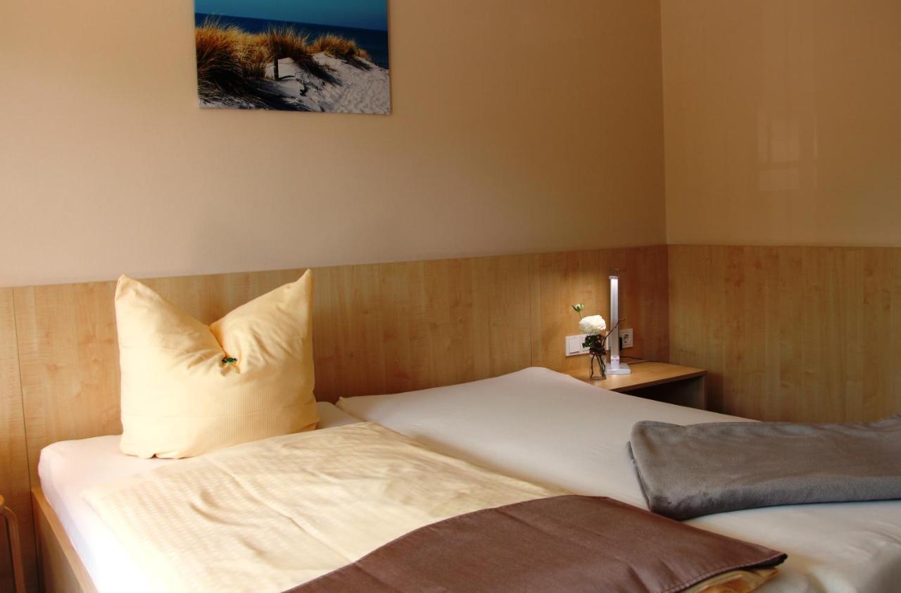 Pension Am Ziegelwall Bautzen Extérieur photo